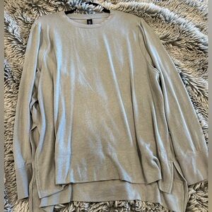 Savvi Long Sleeve Top